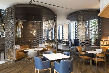 HILTON MORUMBI