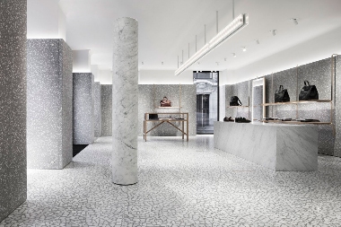 VALENTINO MEN FLAGSHIP STORE