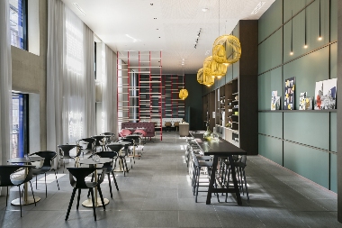 OKKO HOTELS STRASBOURG