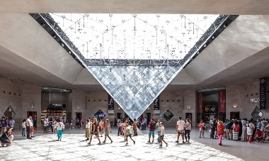 CARROUSEL DU LOUVRE