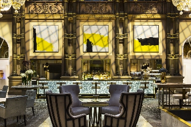 HILTON OPERA PARIS
