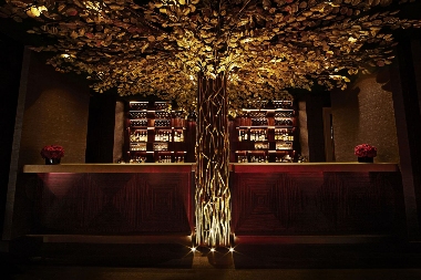 VAGABOND HOTEL