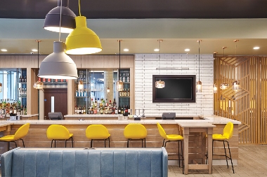 HOLIDAY INN MANCHESTER CITY