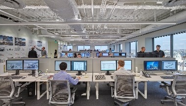 SOM LOS ANGELES OFFICE