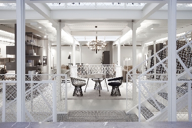 RBC SHOWROOM