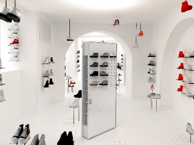RUCO LINE FLAGSHIP STORE