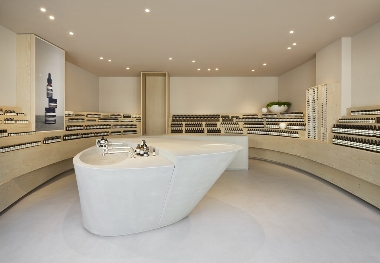 AESOP GRABENSTRAßE