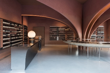 AESOP DUKE OF YORK SQUARE