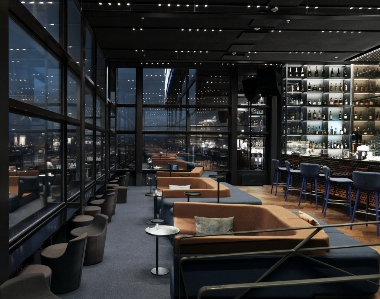 SUMMIT BAR