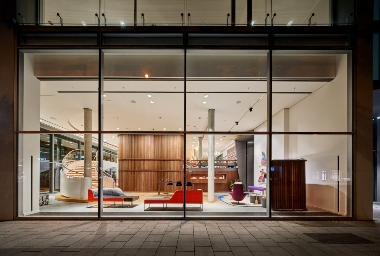 STEELCASE LINC