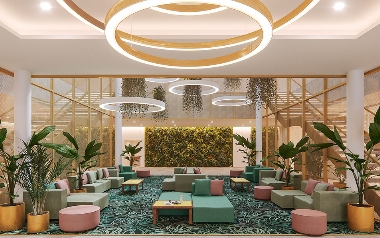 AIRPORT HOTEL MÖVENPICK
