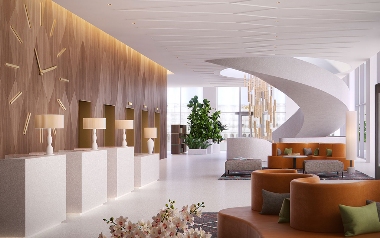 CITY HOTEL MÖVENPICK