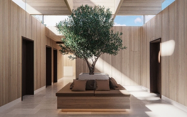 THERMAL SPA