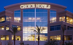 Choice Hotels annuncia l'accordo con Sercotel Hotels