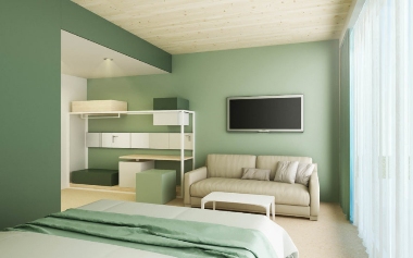 HOTEL VISION
