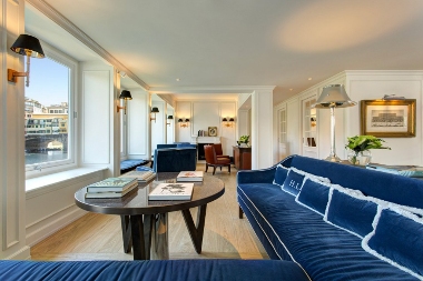 HOTEL LUNGARNO FIRENZE