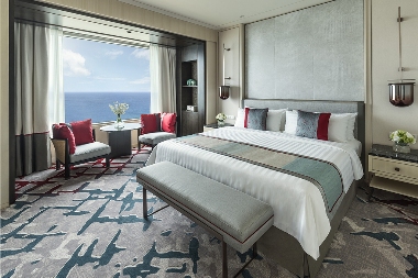 SHANGRI-LA COLOMBO