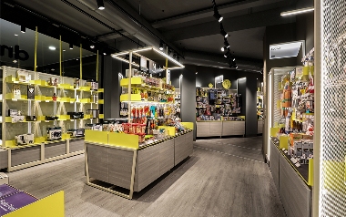 DMAIL STORE MILANO