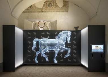 LEONARDIANA MUSEUM