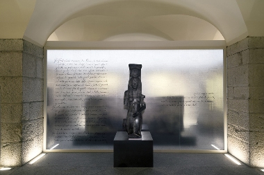 EGYPTIAN MUSEUM