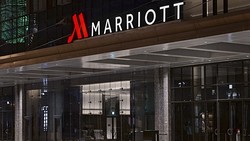 Marriott International celebra un’espansione europea senza precedenti