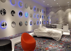 SIA Hospitality Design: il futuro dell'hotellerie