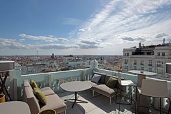 NH Hotel Group inaugura a Madrid il nuovo NH Collection Gran Vía