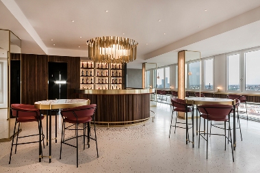 TERRAZZA MARTINI