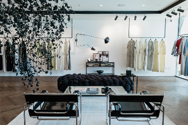 BOUTIQUE FAIZA BOUGUESSA