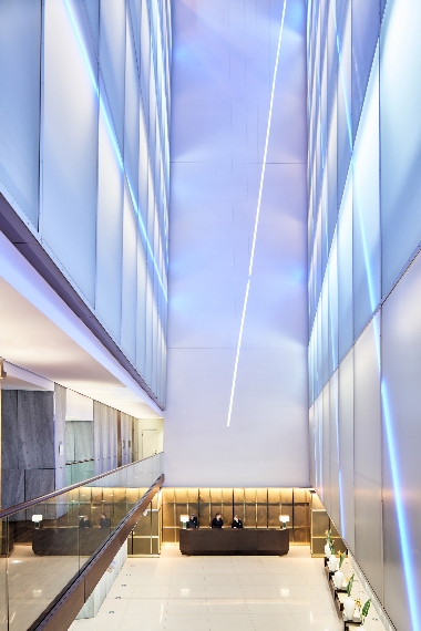 SIDE Hotel 5 *ad Amburgo
