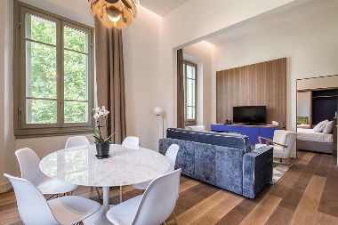 M7 CONTEMPORARY APARTMENTS