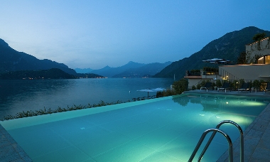FILARIO HOTEL & RESIDENCES SUL LAGO DI COMO
