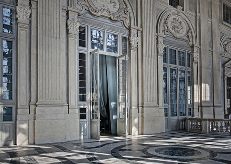Palazzo Madama - Torino (TO)