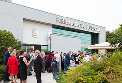 Ferramenta Livenza festeggia i 40 anni di attività
