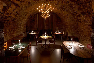 RISTORANTE DINA