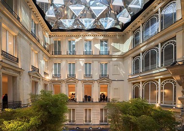 APPLE CHAMPS-ÉLYSÉES