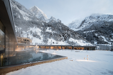 FEUERSTEIN NATURE FAMILY RESORT