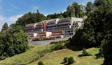 WALDHOTEL HEALTH & MEDICAL EXCELLENCE