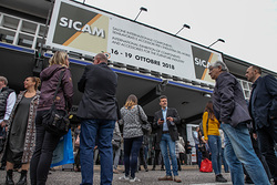 SICAM grows once again: from Pordenone new stimuli for the global furniture industry 