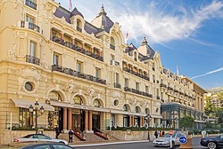 Hôtel de Paris Monte-Carlo: la reinvenzione di un’icona
