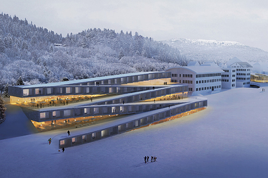 AUDEMARS PIGUET HOTEL DES HORLOGERS