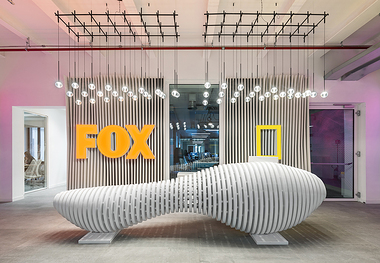 FOX ROMA