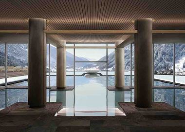 LEFAY RESORT & SPA DOLOMITI