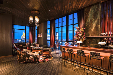 MOXY NYC CHELSEA