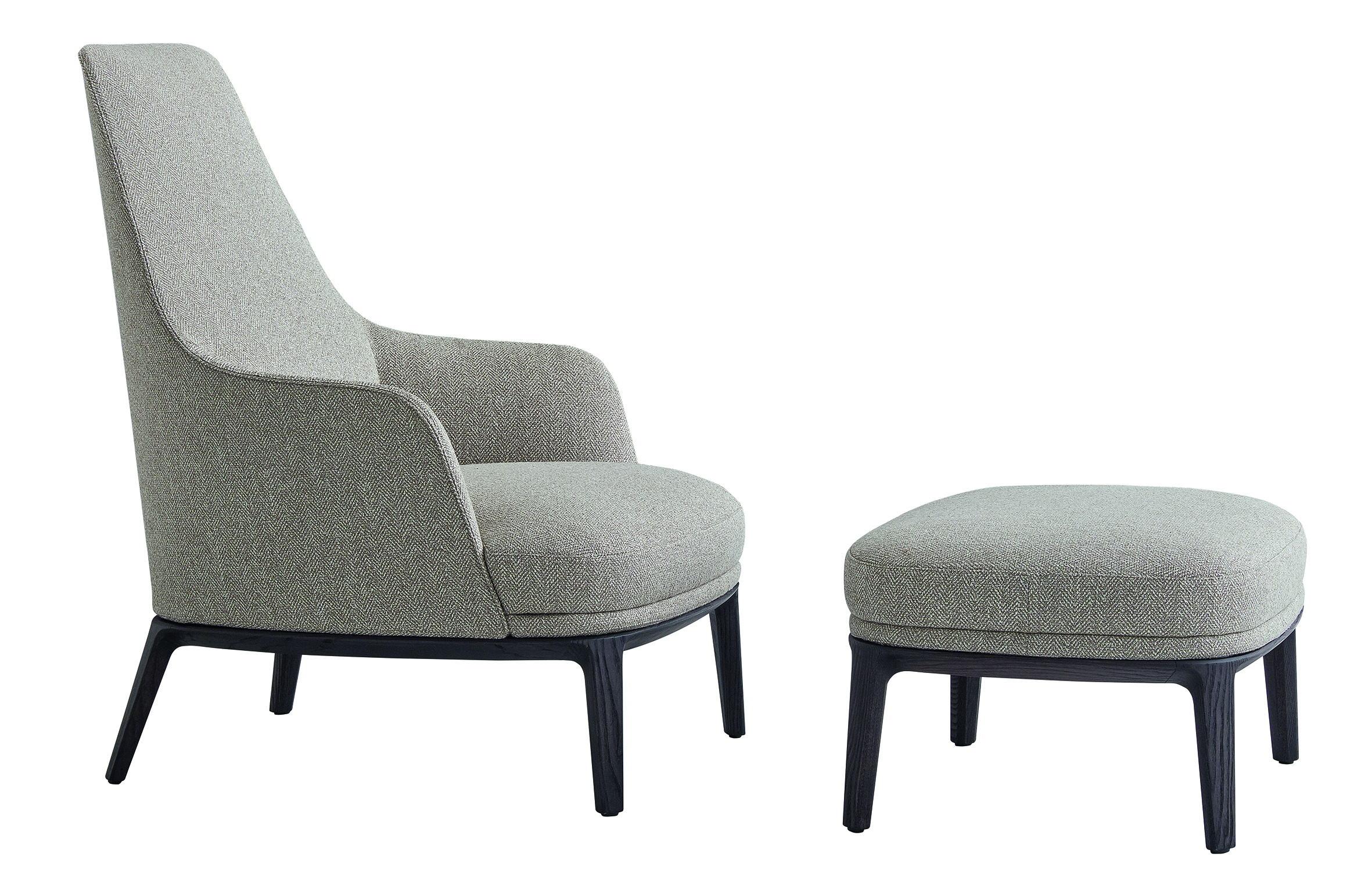La collezione living di Polyform a Imm Cologne | Design & Contract