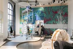La Triennale di Milano cambia, nuova identità visiva e sito rinnovato