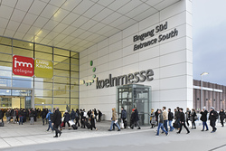 Imm cologne achieves an even greater international reach than ever before