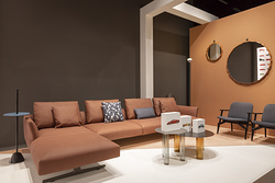 Echino and Tulsa at Imm Cologne 2019