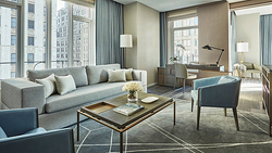 I divani letto Milano Bedding scelti dai migliori hotel nel mondo