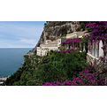 NH Collection Grand Hotel Convento di Amalfi 